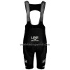 Set Fietsshirt + Korte Koersbroek 2023 UAE TEAM EMIRATES